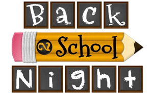 Back to School Night - article thumnail image