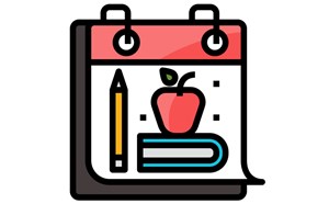First Day of School - article thumnail image