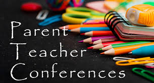 Parent-Teacher Conferences - Spring - article thumnail image
